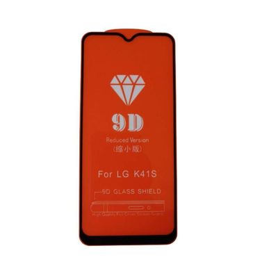 Película De Vidro 9d Para Galaxy A52s 5g / A52 5g/ A52 6.5"
