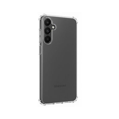 Capa Para Samsung Galaxy A16 5g Silicone Transparente