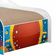 Cama Submarino Amarelo Kids Solteiro Com Colchão