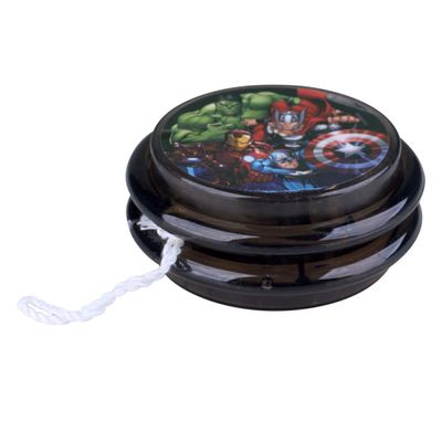 Ioiô com Luz Etilux Avengers