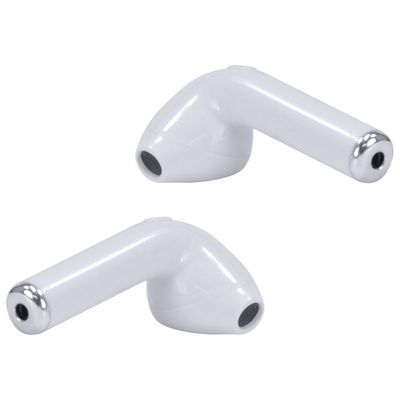 Fone De Ouvido Bluetooth Easy W1+ Tws True Wireless - Branco