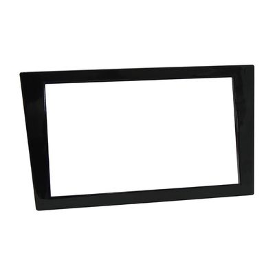 Moldura 2 Din Fiamon Gm Vectra Gt- Meriva- Corsa-...