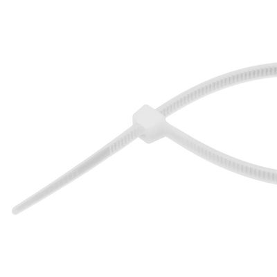 Abraçadeira Plástico 200x3,6mm 100pcs Sparta 4552755
