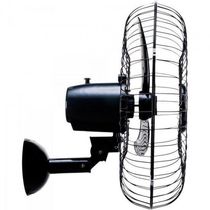 Ventisol Ventilador Parede Oscilante 60cm Aço Bivolt