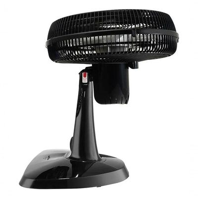 Kit 2 Ventilador De Mesa Britânia Bvt47 6p 40cm 110V