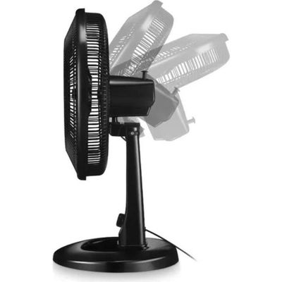 Ventilador De Mesa Breeze Air 40cm 140w Preto Elgin 220V