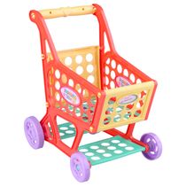 Carrinho Mercado Home Sweet  CV244176 PF