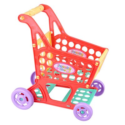 Carrinho Mercado Home Sweet  CV244176 PF