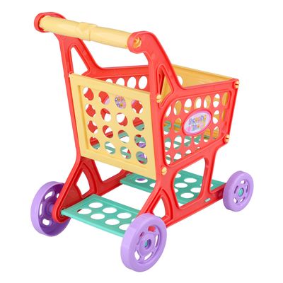 Carrinho Mercado Home Sweet  CV244176 PF