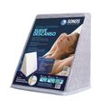 SUAVE DESCANSO SONOS 50X42X30 BRANCO