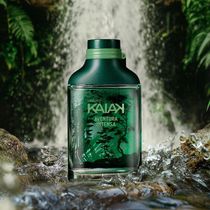Desodorante Colônia Kaiak Aventura Intensa Masculino 100ml Natura