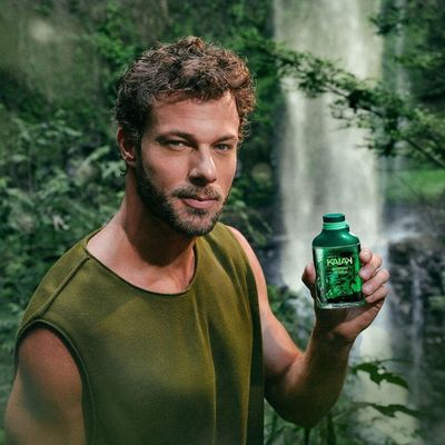 Desodorante Colônia Kaiak Aventura Intensa Masculino 100ml Natura