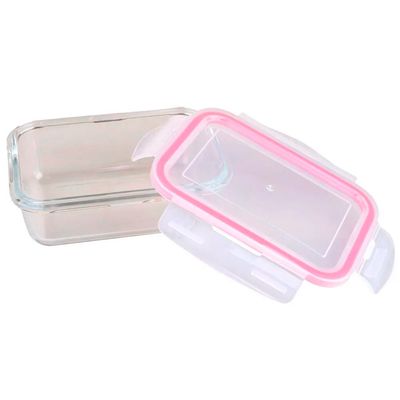 Pote Vdr Rt 570ml PopGlass CV233774 Cazz