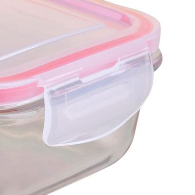 Pote Vdr Rt 570ml PopGlass CV233774 Cazz