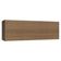Armário Aéreo 100 Cm 1 Porta Basculante Rustic Stella Madesa Rustic