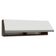 Armário Aéreo 100 Cm 1 Porta Basculante Rb Glamy Madesa Rustic/branco