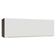 Armário Aéreo 100 Cm 1 Porta Basculante Rustic/branco Veludo Lux Madesa Rustic/branco Veludo