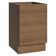 Balcão De Cozinha 50cm 1 Porta (sem Tampo) R Stella Madesa Rustic