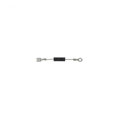 Diodo Alta Tensão Forno Micro Ondas LG 6851W1A002K