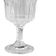 Taça de Vidro Agua 350ml Zaira Allmix