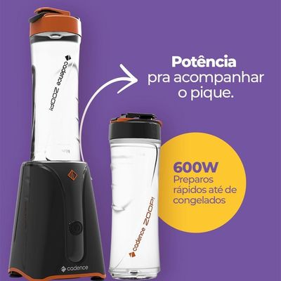 Kit Cadence Cozinha Completa Ideal 110V