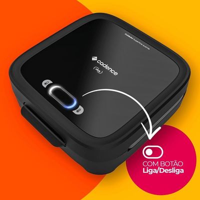 Kit Cadence Cozinha Completa Ideal 110V