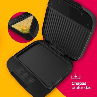 Kit Cadence Cozinha Completa Ideal 110V