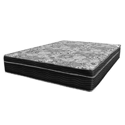 Colchão Misto Víuva Iso Nanolastic 128x188x25cm - 1040106530 - Ortobom