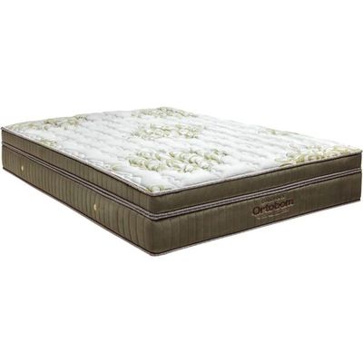 Colchão Gold Casal Ultra Gel 138x188x32cm - 1041691566 - Ortobom