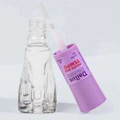 Dailus Esmalte Finalização Poupa Meu Tempo Ultra Secante 8mls