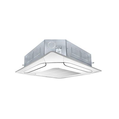 Ar Condicionado Split Cassete 4 Vias Inverter LG 55.000 Btus Frio 220V R-32