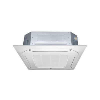Ar Condicionado Split Cassete 4 Vias Inverter LG 55.000 Btus Frio 220V R-32