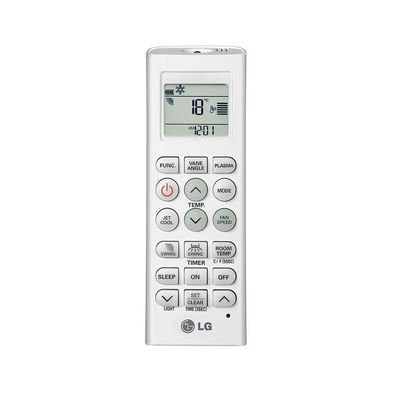 Ar Condicionado Split Cassete 4 Vias Inverter LG 55.000 Btus Frio 220V R-32