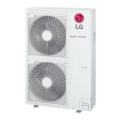 Ar Condicionado Split Cassete 4 Vias Inverter LG 55.000 Btus Frio 220V R-32