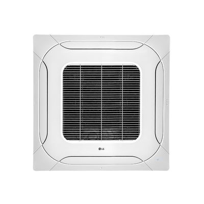 Ar Condicionado Split Cassete 4 Vias Inverter LG 55.000 Btus Frio 220V R-32