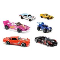 CARRO H WHEELS CARRO C4982