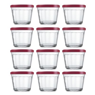 Pote Americano TP Nadir 150ml - Item Sortido