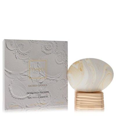 Perfume Feminino The House Of Oud Sacred Groove Eau de Parfum - unisex 75ml