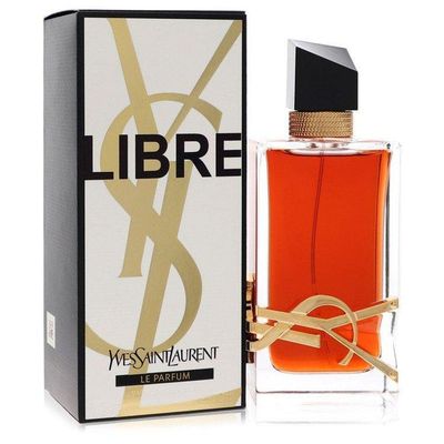 Perfume Feminino Libre Le Parfum Yves Saint Laurent Eau De 90 Ml