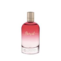 L'occitane Au Brésil Desodorante Colonia Brésil 100ml - Qualidade Superior