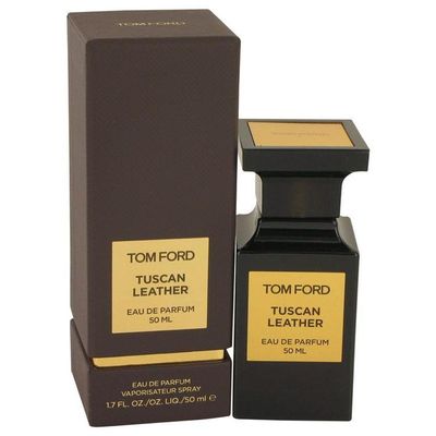 Perfume Masculino Tuscan Leather Tom Ford 50 Ml Eau De Parfum