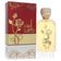 Perfume Feminino Lattafa Khalis Ward Eau De Parfum (unisex) 80 Ml