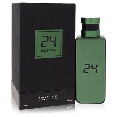 Perfume Masculina 24 Elixir Neroli Scentstory 100 Ml Eau De Parfum