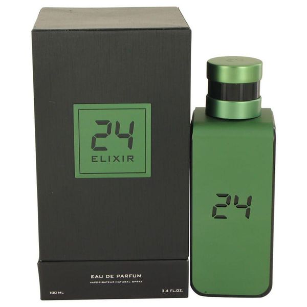 Perfume Masculina 24 Elixir Neroli Scentstory 100 Ml Eau De Parfum