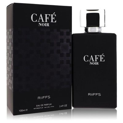 Perfume Masculino Riiffs 100 Ml Eau De Parfum Spray