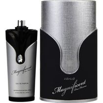Perfume Masculino Armaf Magnificent Eau De Parfum 100 Ml