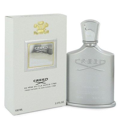 Col. Masculina Creed 100 Ml Eau De Parfum Spray