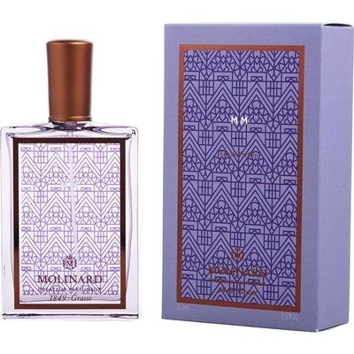 Perfume Unisex Molinard Mm Eau De Parfum Spray 75 ml