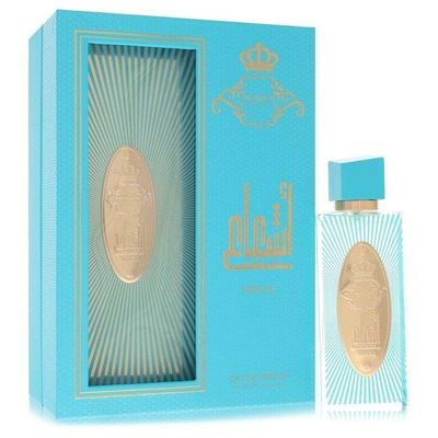 Perfume Unisex Ash'aa Neroli By Arabiyat Prestige 109 Ml
