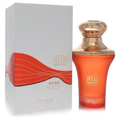 Perfume Unisex Zimaya Anhaar Dune By Afnan 100 Ml